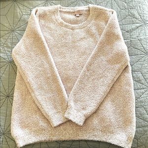 Barefoot Dreams Crewneck Sweater